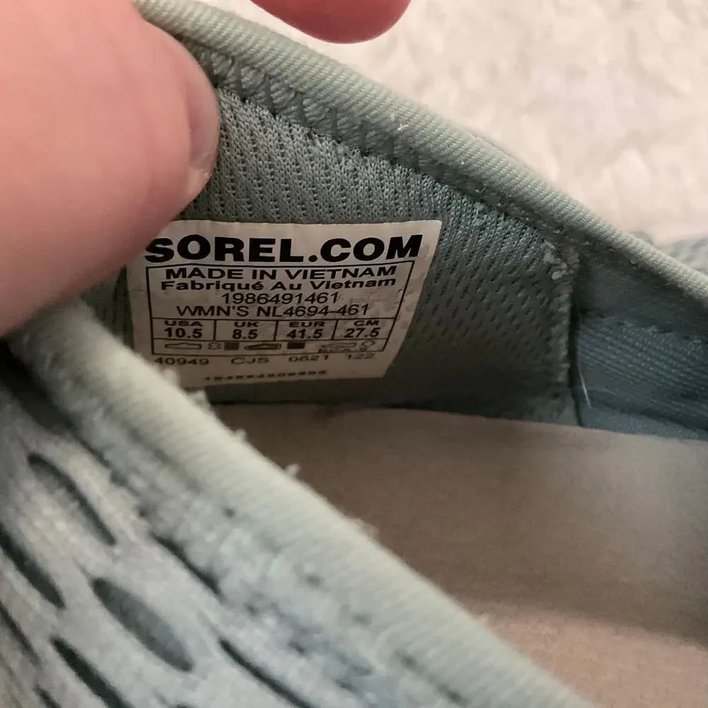 Sorel women’s kinetic